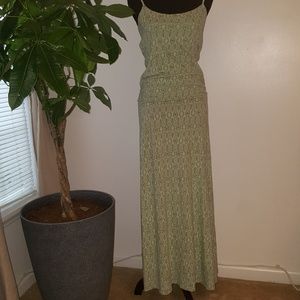 Toad and Co Long Island dress